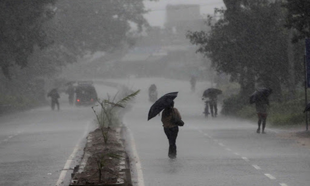 मौसमविद् भन्छन् : तत्काल पानी पर्दैन